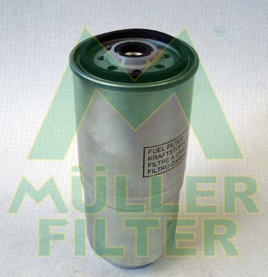 MULLER FILTER kuro filtras FN136